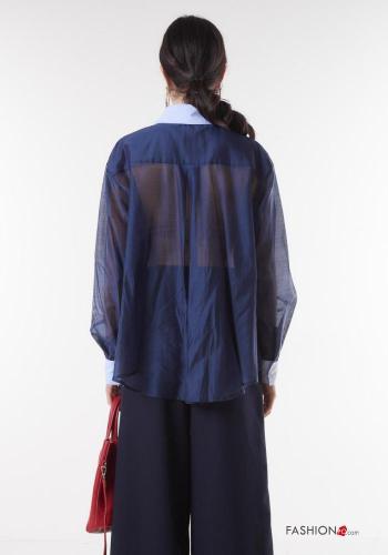 Camisa de Algodón - ph 4