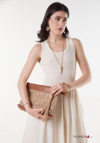 Vestido de Algodón sin mangas - ph 2