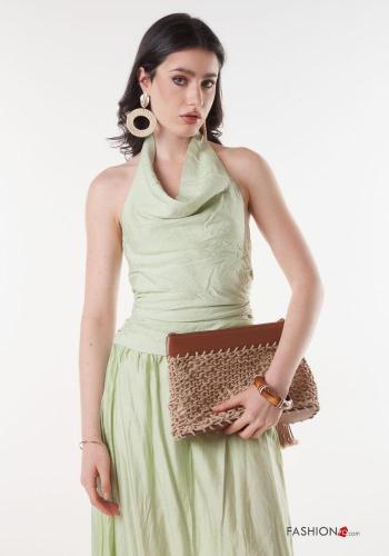 Vestido espalda descubierta - ph 2