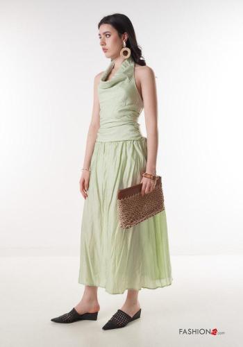 Vestido espalda descubierta - ph 3