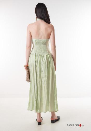 Vestido espalda descubierta - ph 4