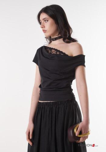 Top de Algodón espalda descubierta - ph 2