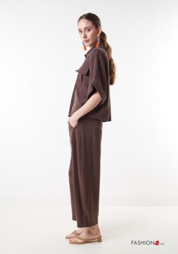 Casual Trousers - ph 2