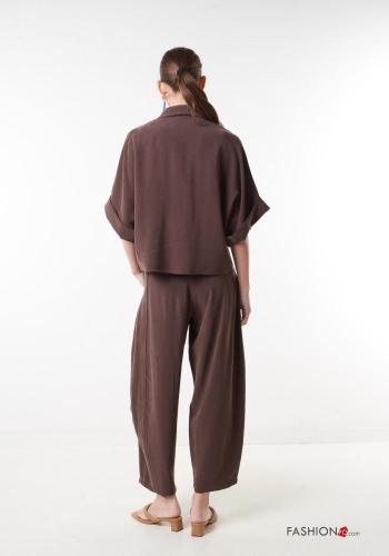 Casual Trousers - ph 3