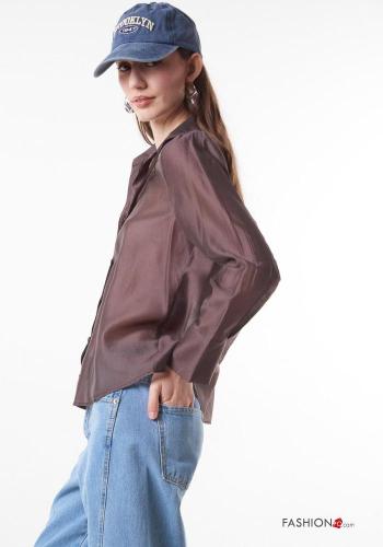 Camisa Estilo Informal - ph 2