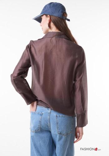 Camisa Estilo Informal - ph 3