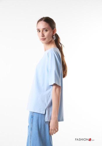 T-shirt in Cotone - ph 2