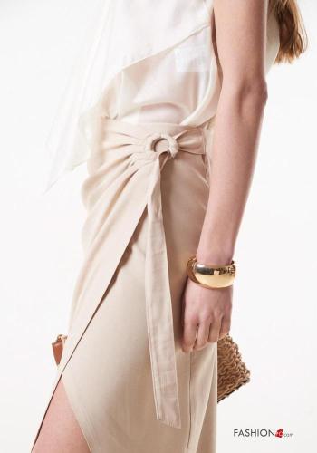 wrap Skirt - ph 2