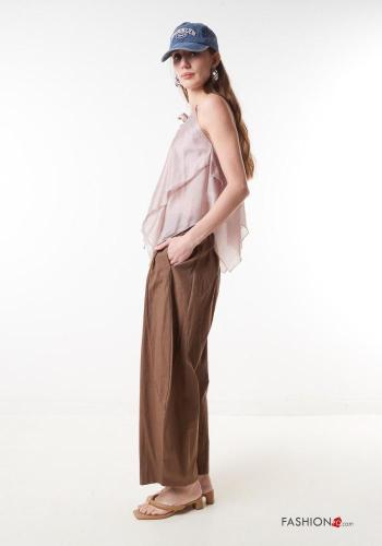 Cotton Trousers - ph 2