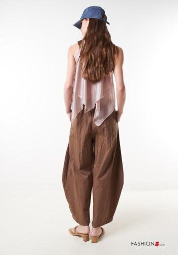 Cotton Trousers - ph 3