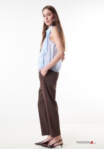 Casual Trousers - ph 2