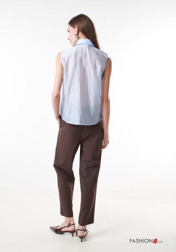 Casual Trousers - ph 3