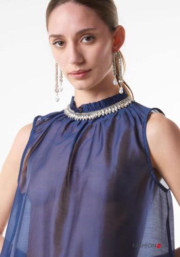 sleeveless Top - ph 2