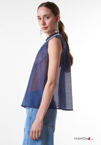 sleeveless Top - ph 3