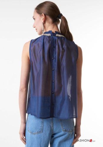 sleeveless Top - ph 4