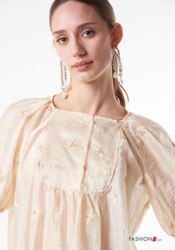 Casual Blouse - ph 2