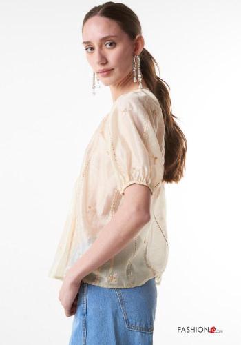 Casual Blouse - ph 3