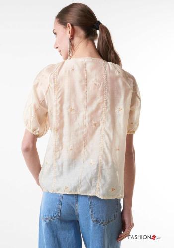 Casual Blouse - ph 4