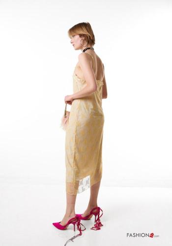 Vestido renda - ph 4