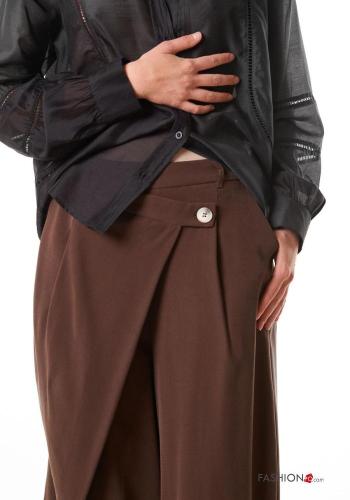 Casual Trousers - ph 2