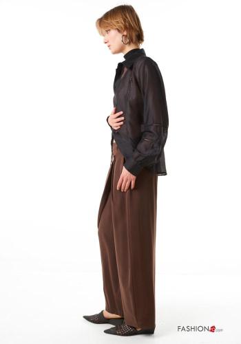 Casual Trousers - ph 3