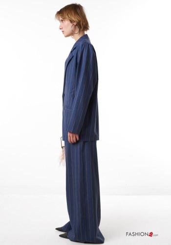 Pantalone in Lino - ph 2