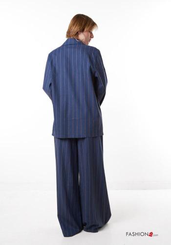 Pantalone in Lino - ph 3