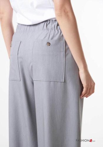 Hose mit Taschen - ph 2