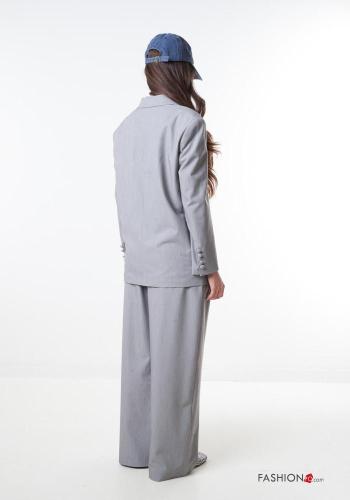 Hose mit Taschen - ph 4