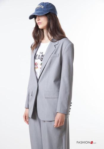 Blazer Elegante - ph 2