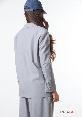 Blazer Elegante - ph 3