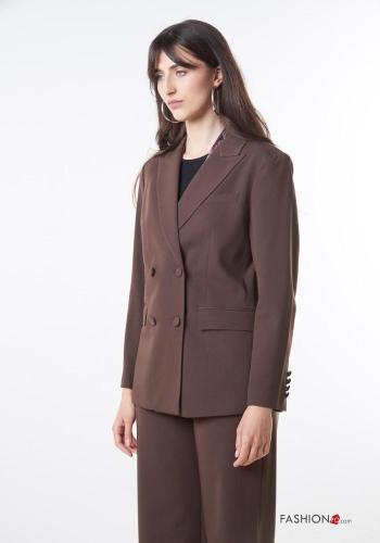 Blazer doppio petto - ph 2
