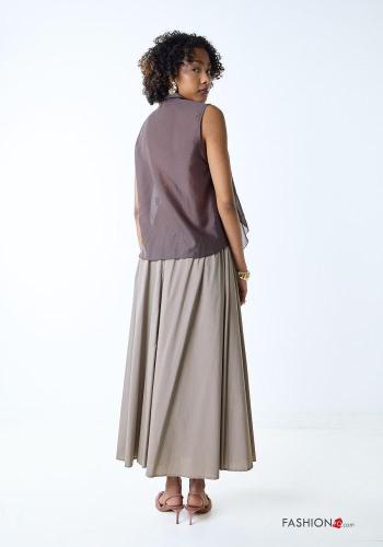 Cotton Skirt - ph 3