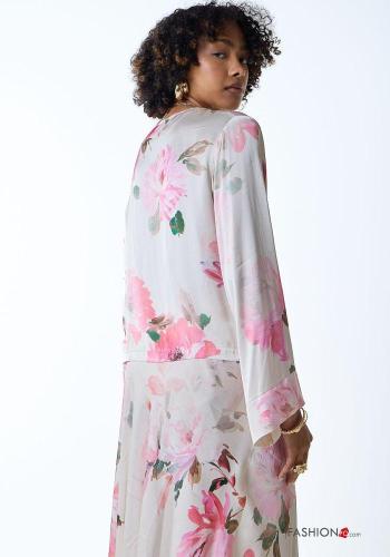 Floral Jacket - ph 3