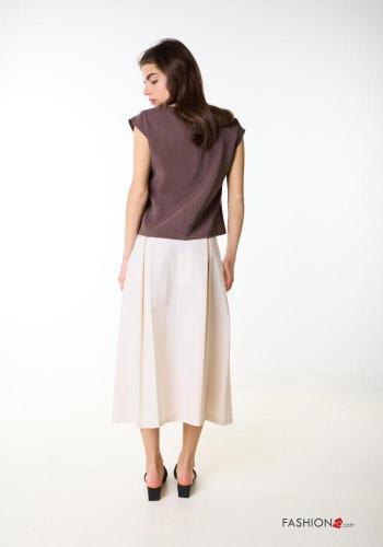 Cotton Skirt - ph 3