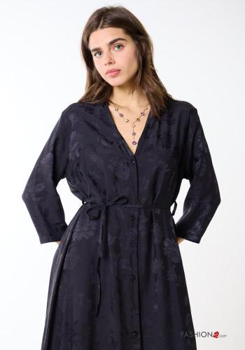 Vestido Estampado Floral - ph 2