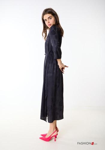 Vestido Estampado Floral - ph 3