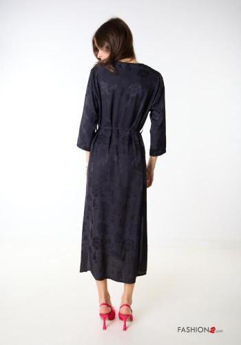 Vestido Estampado Floral - ph 4