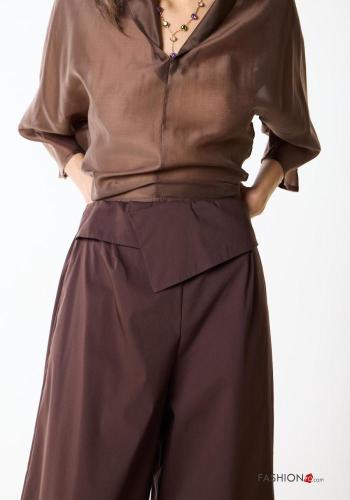 Pantalone in Cotone - ph 2