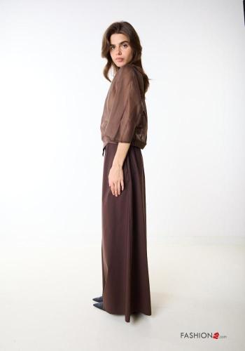 Pantalone in Cotone - ph 3