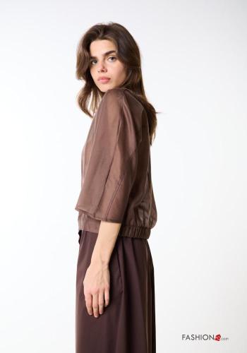 Casual Blouse - ph 2