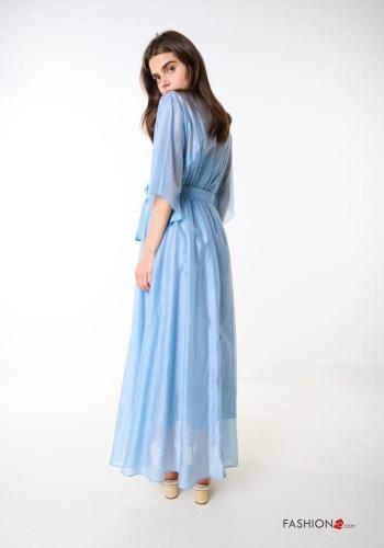 Vestido Estilo Informal - ph 4