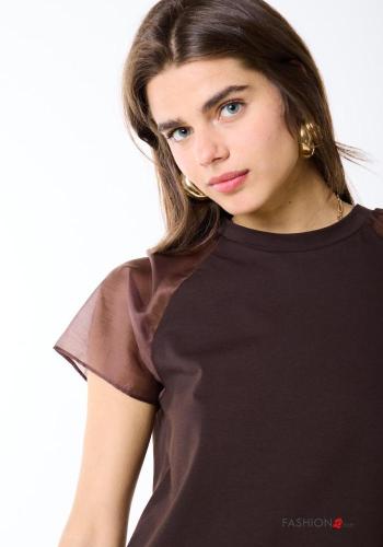 Blusa Estilo Casual - ph 2