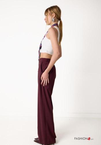 Pantalon en Coton - ph 3