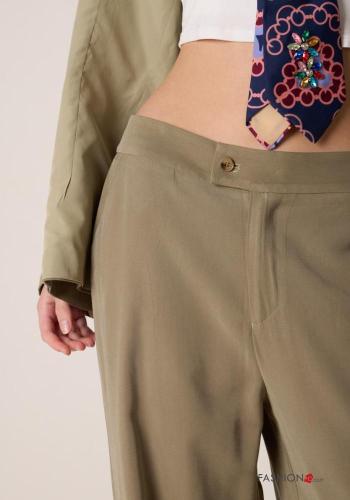 Pantalon en Coton - ph 2