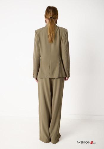 Pantalon en Coton - ph 4