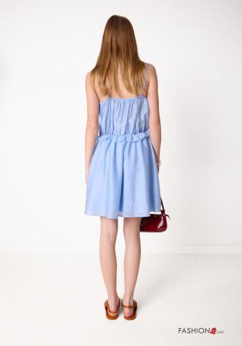 Robe à dos nu - ph 3