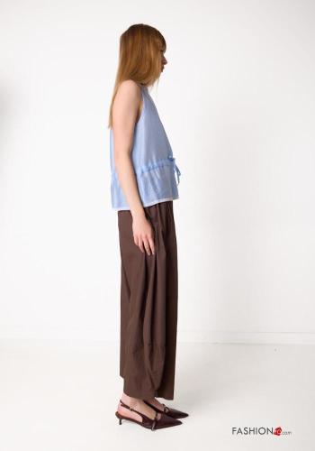 Cotton Trousers - ph 2