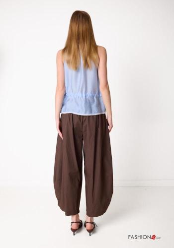 Cotton Trousers - ph 3