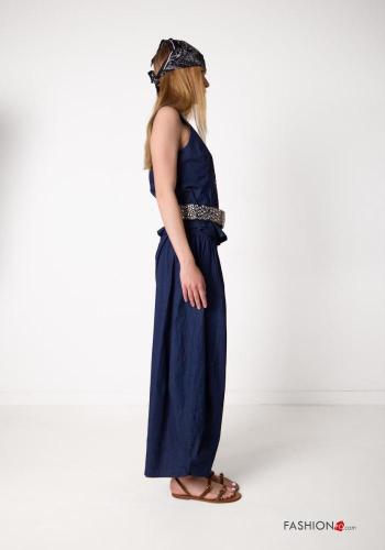Cotton Trousers - ph 3